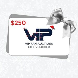 VIP Fancard